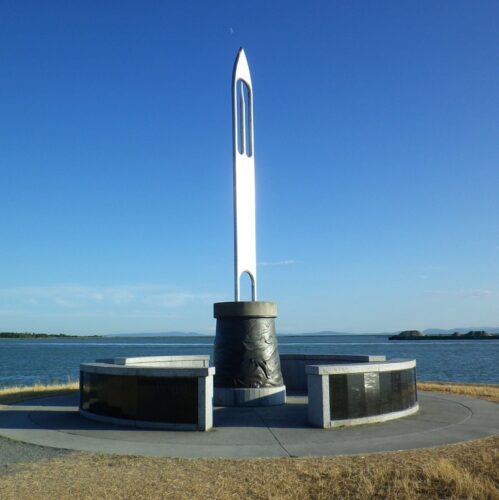 Fisherman&#8217;s Memorial &#8211; National Day of Mourning