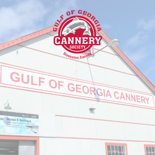 Cannery Update